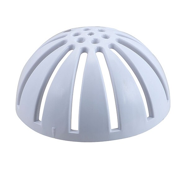 Strainer, Drain, Dome